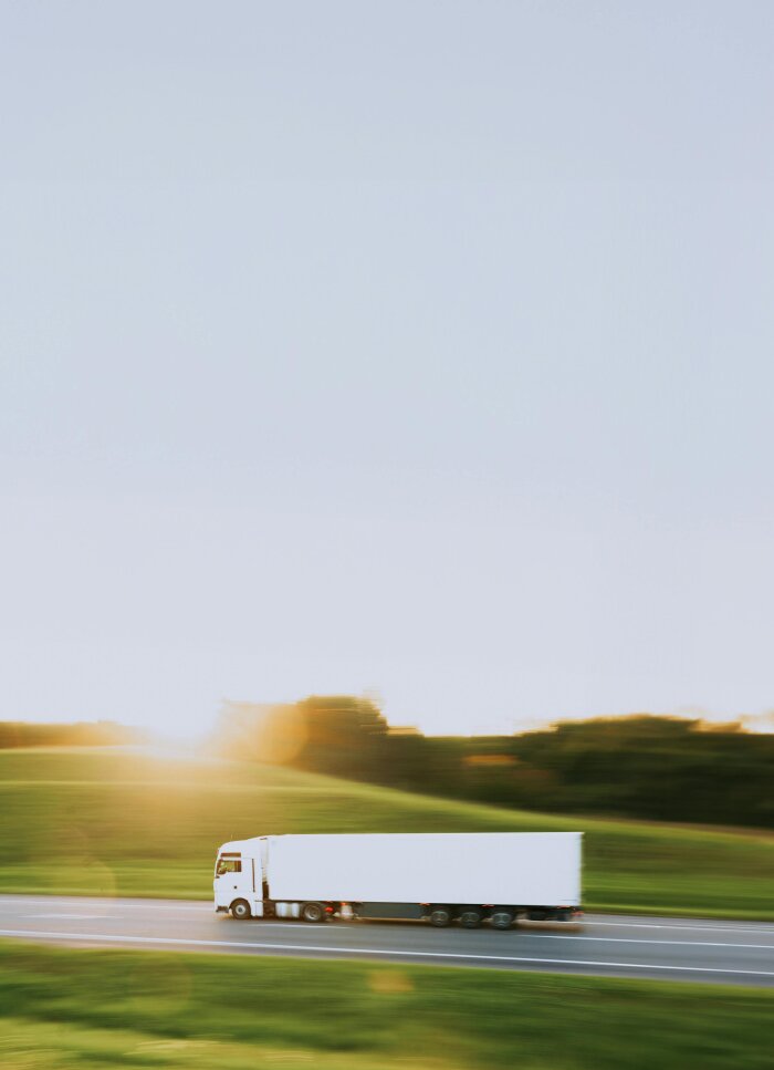 L’activité du transport routier de marchandises en difficulté en ce début d’année 2025