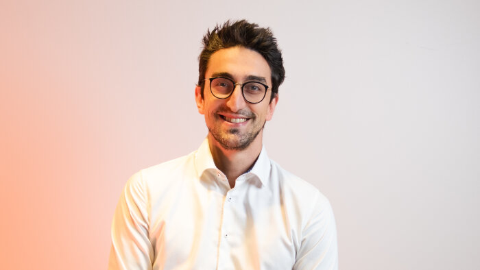 Jean-Guillaume Bertola nouveau directeur marketing &amp; digital de Coopérative U