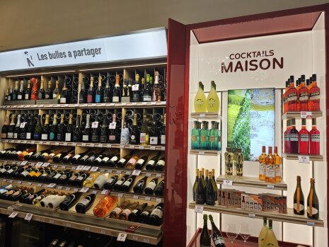 Maison Nicolas - ©&amp;#160;CC / Républik Retail