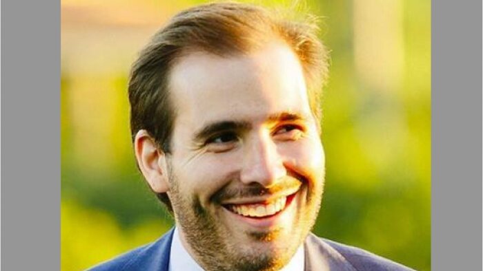 Benjamin Durand-Servoingt, directeur des opérations d’Etam Groupe - © D.R.