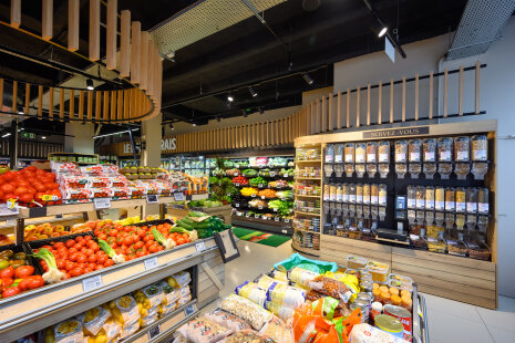 Intermarché - ©&amp;#160;D.R.