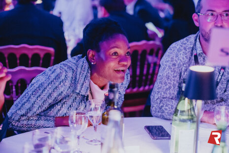 La convivialité et l&amp;#039;ambiance toujours au rendez-vous - ©&amp;#160;Manuel Abella