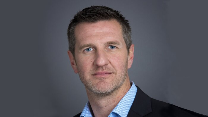 Jérémy Pégard était dernièrement à la tête des Achats La Poste Immo. - © D.R.