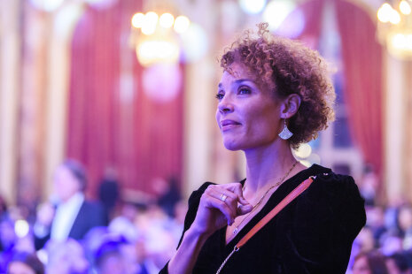 Convivialité préservée - ©&amp;#160;Carole Desheulles