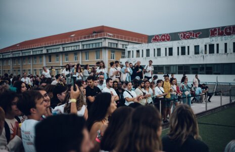Le So Good MAIF Festival en 2023 - ©&amp;#160;Théo Giacometti - MAIF