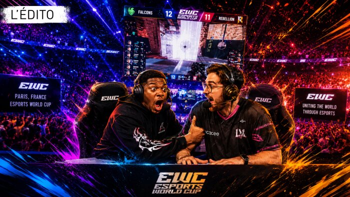 Do you speak gaming ?