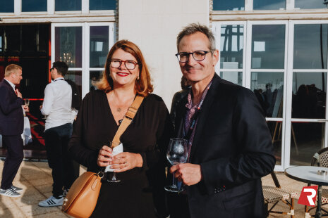 La convivialité et l&amp;#039;ambiance toujours au rendez-vous - ©&amp;#160;Manuel Abella