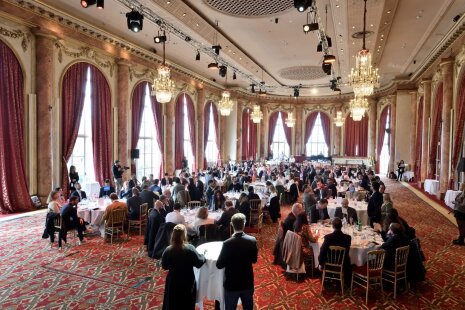 Acceuil &amp; Plénière Immo Days 221 - ©&amp;#160;Carole Desheulles