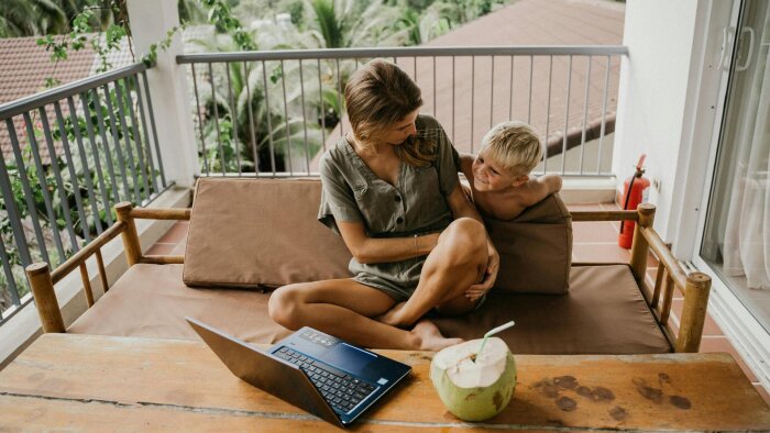 Coliving : défition, histoire, dates - © D.R.