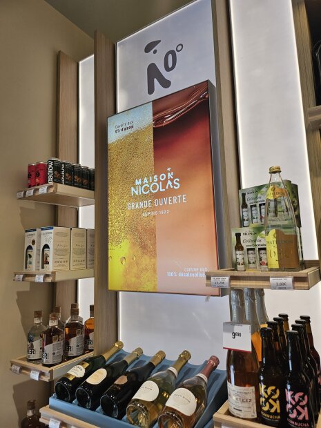 Maison Nicolas - ©&amp;#160;CC / Républik Retail