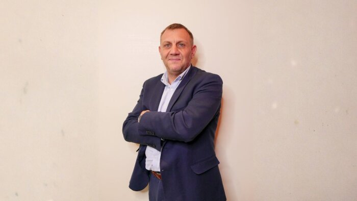 Alexandre Calvano, directeur achats et supply chain groupe d’Elior. - © D.R.