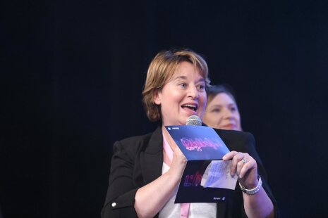 Karine Thevignot - ©&amp;#160;Carole Desheulles