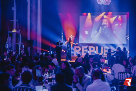 La convivialité et l&amp;#039;ambiance toujours au rendez-vous - ©&amp;#160;Manuel Abella