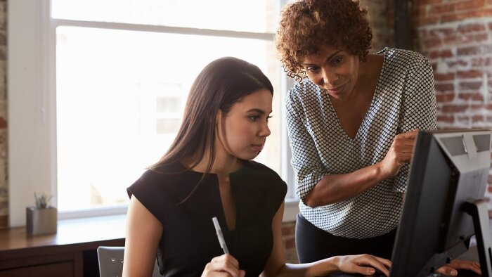 Formation : les indicateurs de l’alternance en France (février 2024) - © D.R.
