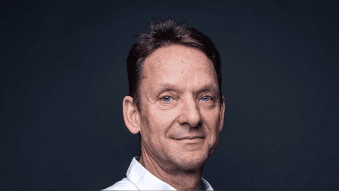 Frédéric Serre, nouveau DG de proLogistik France - © D.R.