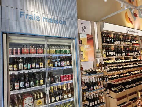 Maison Nicolas - ©&amp;#160;CC / Républik Retail