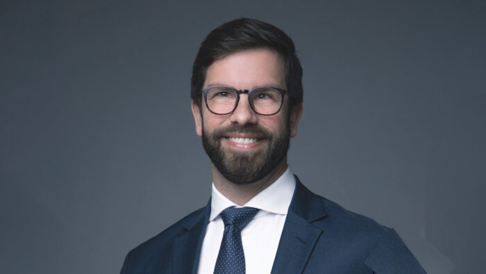 Pierre Lenclud est chief data officer d’Heppner. - © D.R.