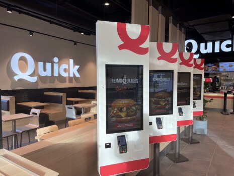 Concept Quick  - ©&amp;#160;Quick