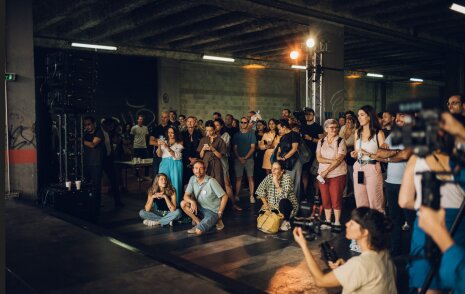 Le So Good MAIF Festival en 2023 - ©&amp;#160;Théo Giacometti - MAIF