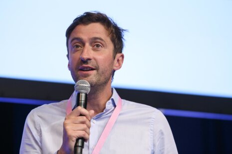 Mathieu Descout - ©&amp;#160;Carole Desheulles