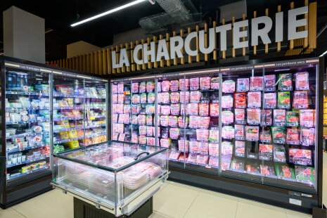 Intermarché - ©&amp;#160;D.R.