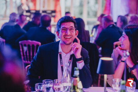 La convivialité et l&amp;#039;ambiance toujours au rendez-vous - ©&amp;#160;Manuel Abella