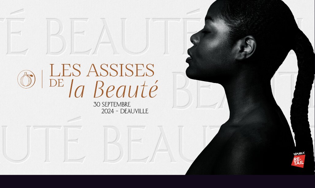 RDV le 30 septembre aux Assises de la Beauté - © D.R.