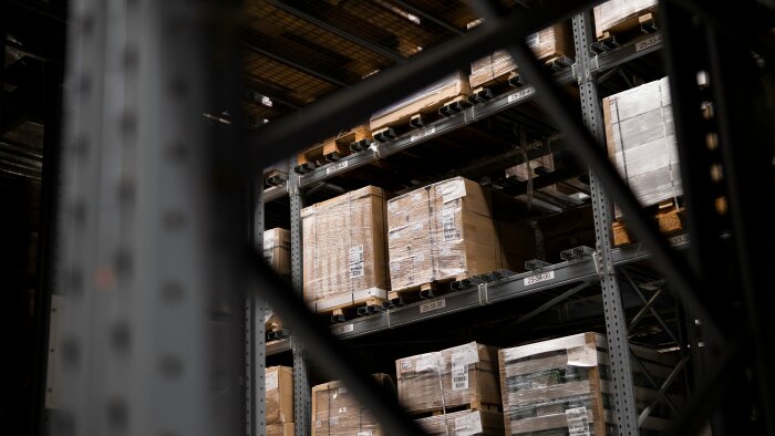 Face à la hausse des loyers de l’immobilier logistique, Rexel tient bon et innove