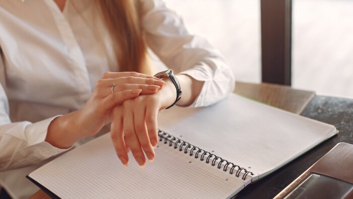 UE : plus de 80 % des salariés sont sollicités par email en dehors des heures de travail  - © D.R.