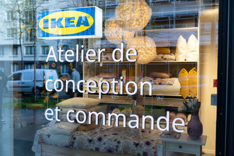 Atelier de conception Paris Daumesnil - ©&amp;#160;D.R.