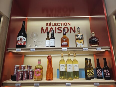 Maison Nicolas - ©&amp;#160;CC / Républik Retail