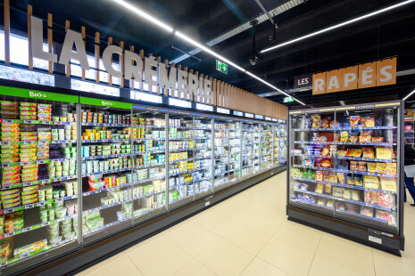 Intermarché - ©&amp;#160;D.R.