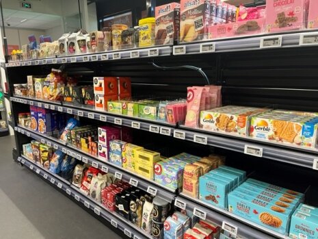 Auchan Go - ©&amp;#160;D.R.