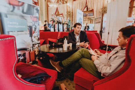 Près de 800 rendez-vous en one-to-one étaient organisés durant les deux jours des FM Days - ©&amp;#160;Manuel Abella