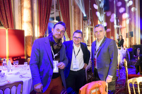 Convivialité préservée - ©&amp;#160;Carole Desheulles
