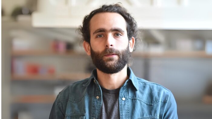 Simon Bussy, fondateur de Califrais. - © D.R.