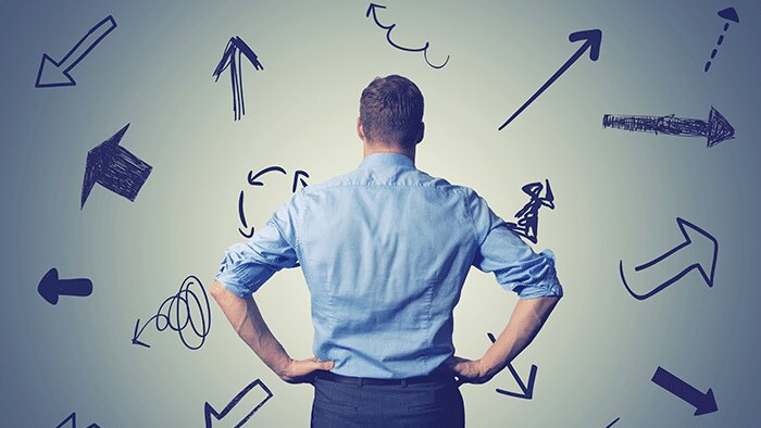 Reconversions professionnelles : la nécessité de développer la formation et la certification  - © D.R.