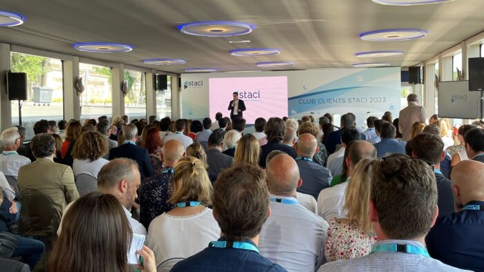 Avec Staci, plusieurs grands donneurs d’ordre sont parvenus à optimiser leur supply chain