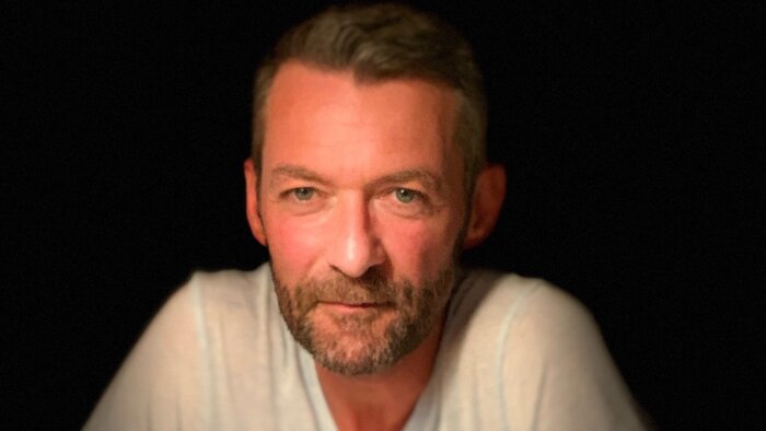 Reuben Fisher, chef de projet fret The Shift Project. - © D.R.