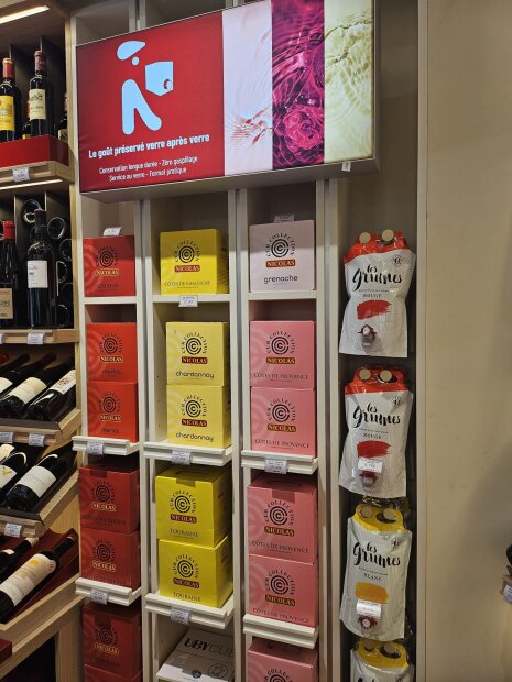 Maison Nicolas - ©&amp;#160;CC / Républik Retail