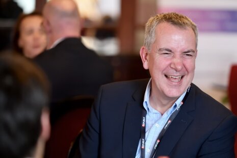 Rendez-vous d&amp;#039;affaires - ©&amp;#160;Carole Desheulles