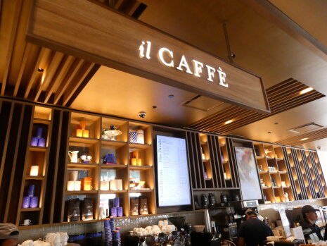 Eataly - ©&amp;#160;D.R.