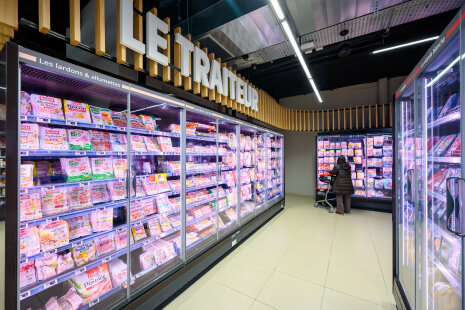 Intermarché - ©&amp;#160;D.R.