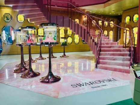 Swarovski - ©&amp;#160;D.R.