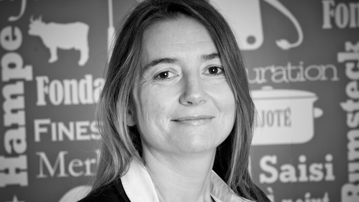 Stéphanie Bérard-Gest - © Charal