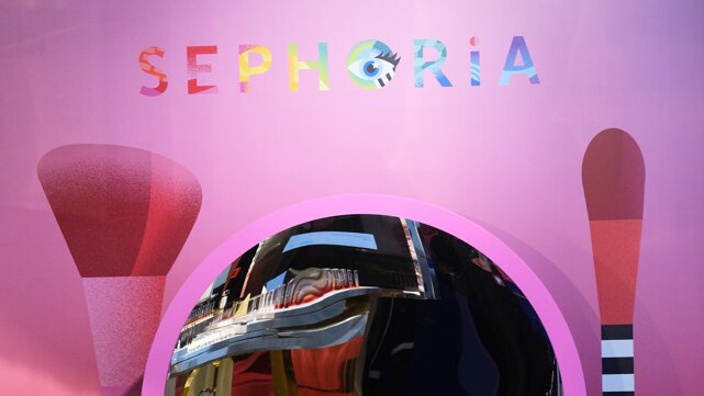 SEPHORiA, l’événement beauté payant de Sephora qui promet une expérience unique. - © Sephora