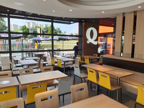 Concept Quick  - ©&amp;#160;Quick