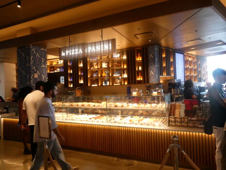 Eataly - ©&amp;#160;D.R.