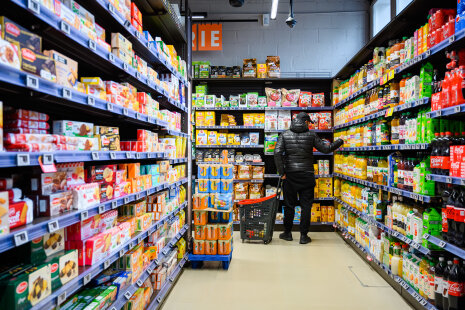 Intermarché - ©&amp;#160;D.R.