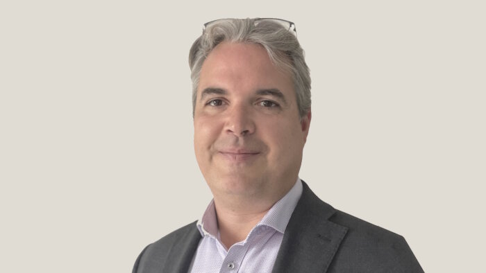 Sébastien Huet est aujourd’hui IT digital and transversal services director de Manpower. - © D.R.